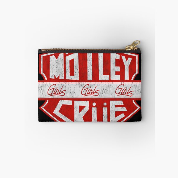 Item preview, Motley Crue Bad Boys Hollywood Ca For Rock And Roll Fan Gift For Heavy Metal Lovers designed and sold by MarketPlaceBG.