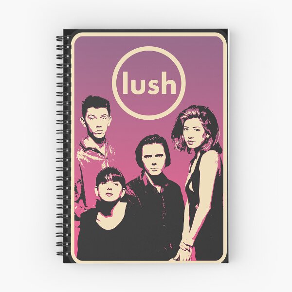 Item preview,  Lush Band designed and sold by Maxed-Clothes.