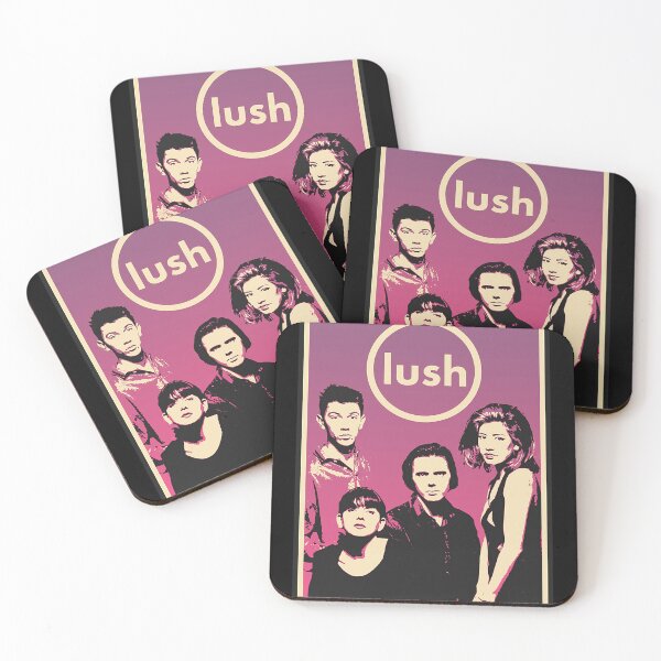Item preview,  Lush Band designed and sold by Maxed-Clothes.