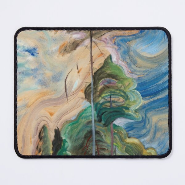 Item preview,   - New Upload  - Emily Carr - Best Artist   (35) - Emily Carr - Emily Carr - Emily Carr poster  designed and sold by Romero Britto.