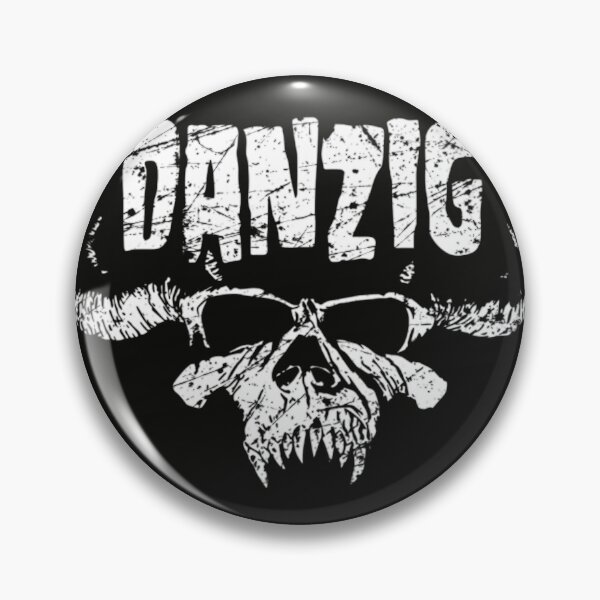 Item preview, Danzig Skul designed and sold by KCgrapch.