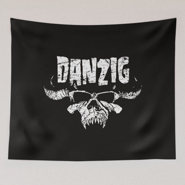 Item preview, Danzig Skul designed and sold by KCgrapch.