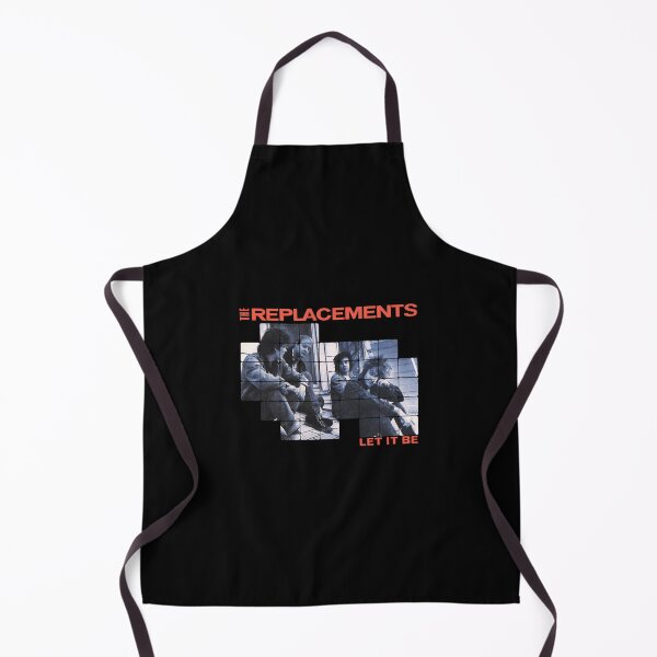 Item preview, The Replacements - Let It Be Squares designed and sold by THEBIGSHOP00.