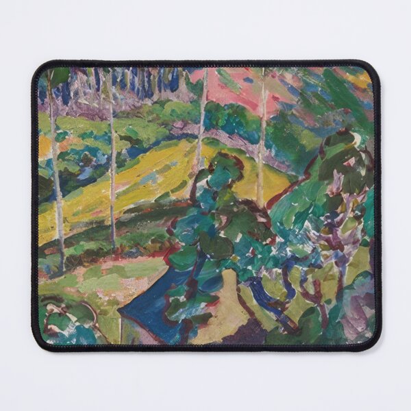 Item preview, - New Upload - Emily Carr - Best Artist (38) - Emily Carr - Emily Carr - Emily Carr poster designed and sold by Romero Britto.