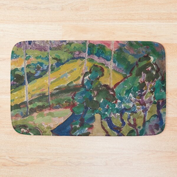 Item preview,   - New Upload  - Emily Carr - Best Artist   (38) - Emily Carr - Emily Carr - Emily Carr poster  designed and sold by Romero Britto.
