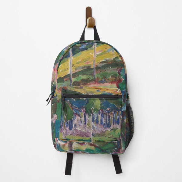 Item preview, - New Upload - Emily Carr - Best Artist (38) - Emily Carr - Emily Carr - Emily Carr poster designed and sold by Romero Britto.