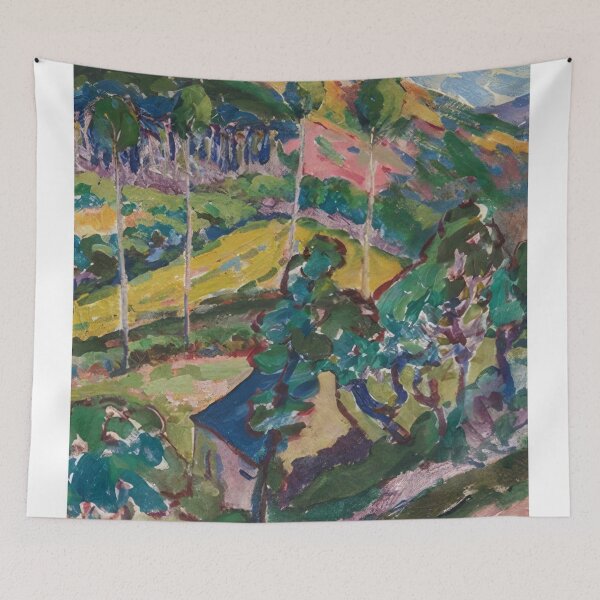 Item preview,   - New Upload  - Emily Carr - Best Artist   (38) - Emily Carr - Emily Carr - Emily Carr poster  designed and sold by Romero Britto.