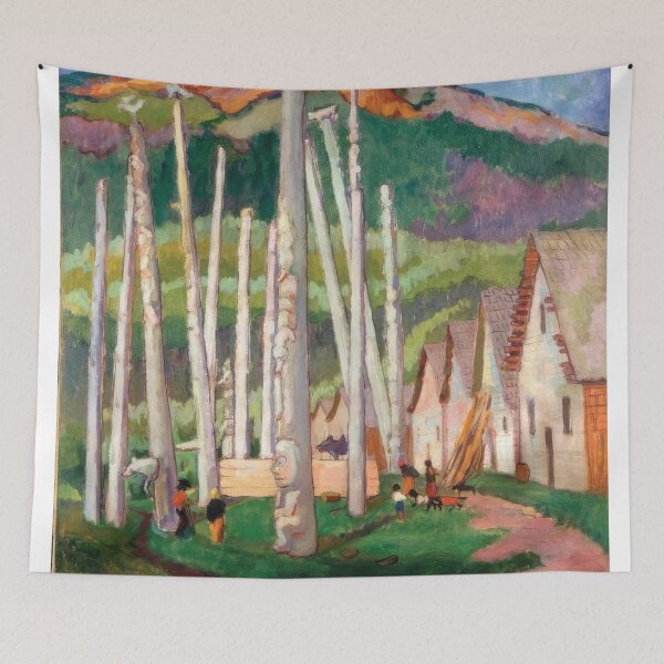 Item preview,   - New Upload  - Emily Carr - Best Artist   (39) - Emily Carr - Emily Carr - Emily Carr poster  designed and sold by Romero Britto.