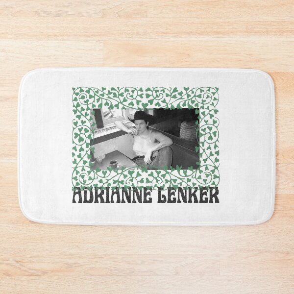 Item preview, Adrianne Lenker designed and sold by cowboy-ink.