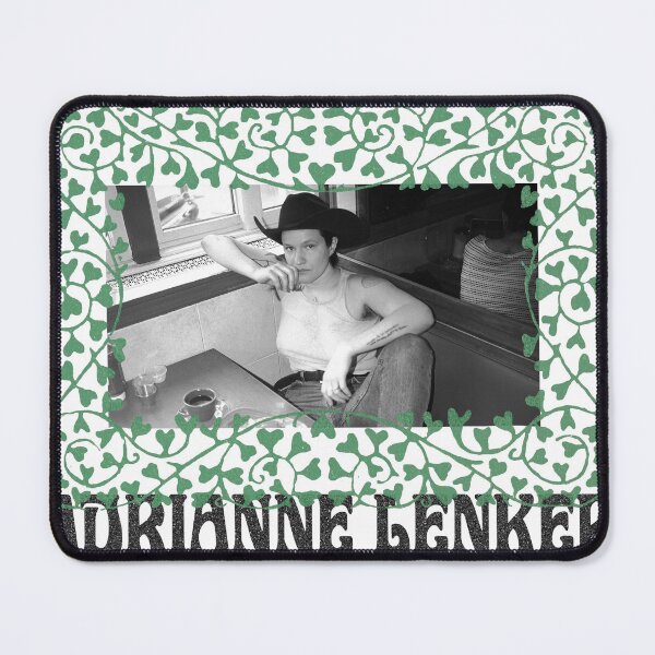 Item preview, Adrianne Lenker designed and sold by cowboy-ink.