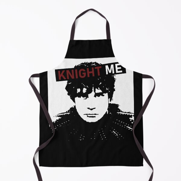 Item preview, Knight Me designed and sold by MadShroomPrints.