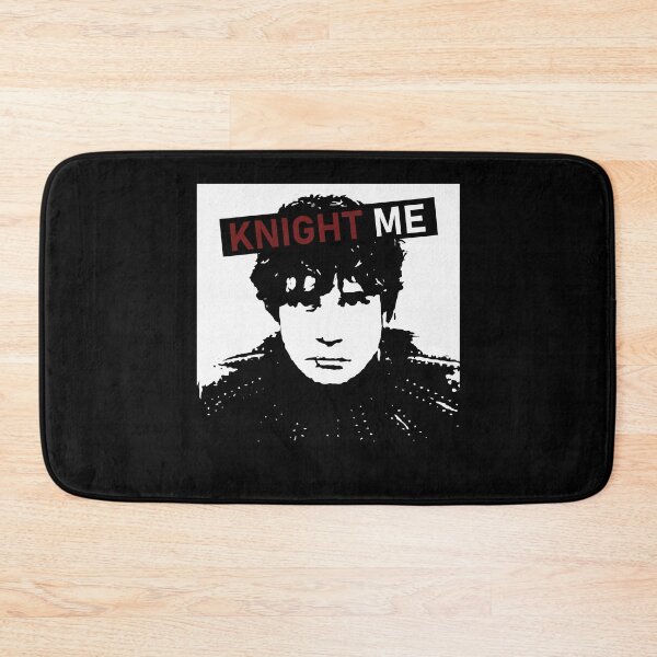 Item preview, Knight Me designed and sold by MadShroomPrints.
