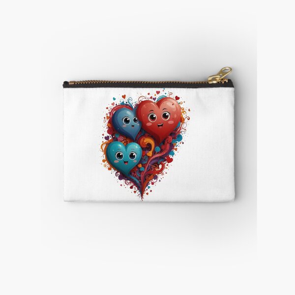 Item preview, Happy Heart designed and sold by Digiheart.