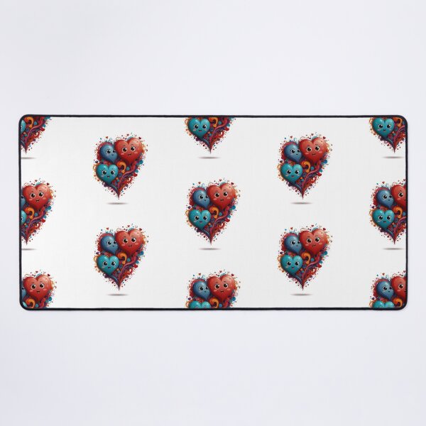 Item preview, Happy Heart designed and sold by Digiheart.