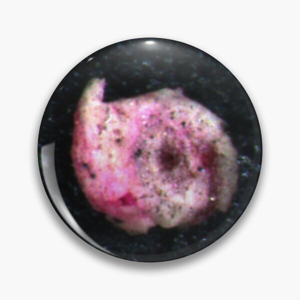 Item preview, Pink foram from the Dead sea  designed and sold by A grain of sand.