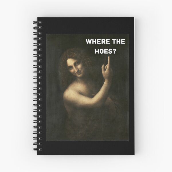 Item preview, Where The Hoes designed and sold by thecooltable.
