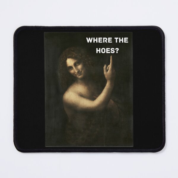 Item preview, Where The Hoes designed and sold by thecooltable.