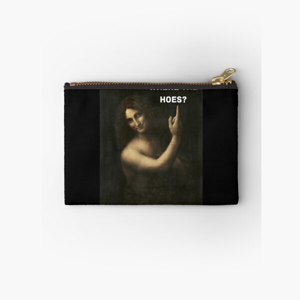 Item preview, Where The Hoes designed and sold by thecooltable.