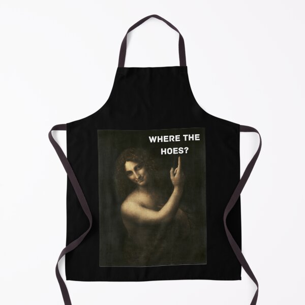Item preview, Where The Hoes designed and sold by thecooltable.