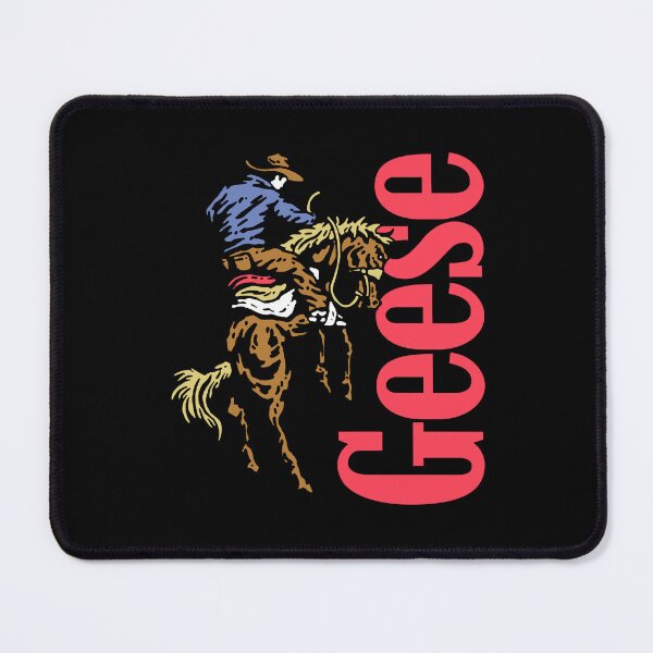 Item preview, horse and geese dance attraction designed and sold by JeanKshlerin.
