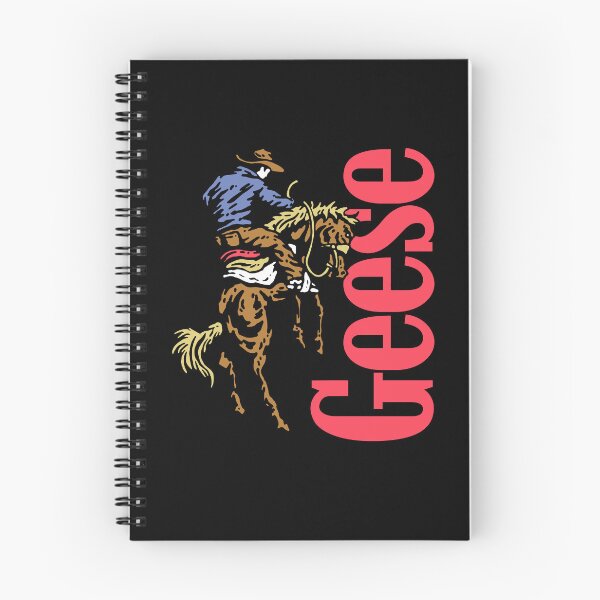 Item preview, horse and geese dance attraction designed and sold by JeanKshlerin.