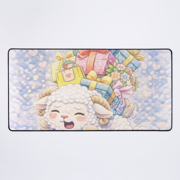 Item preview, People-Pleaser Lamb | No Problem I Got It CareSheep Parody (Sheepism) designed and sold by Thpoar.