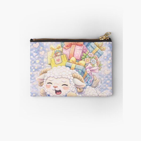 Item preview, People-Pleaser Lamb | No Problem I Got It CareSheep Parody (Sheepism) designed and sold by Thpoar.