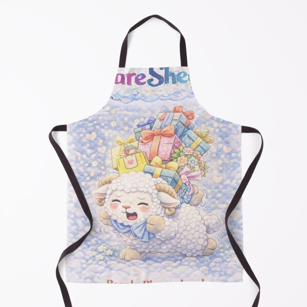 Item preview, People-Pleaser Lamb | No Problem I Got It CareSheep Parody (Sheepism) designed and sold by Thpoar.