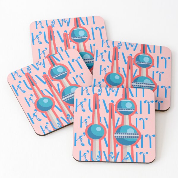 Item preview, Kuwait towers designed and sold by Thetdesigns.