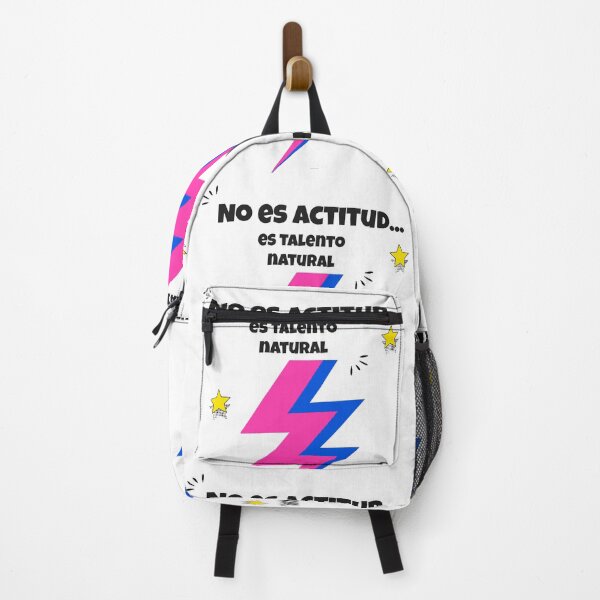 Item preview, It's not attitude... it's natural talent designed and sold by GuasaFactory.