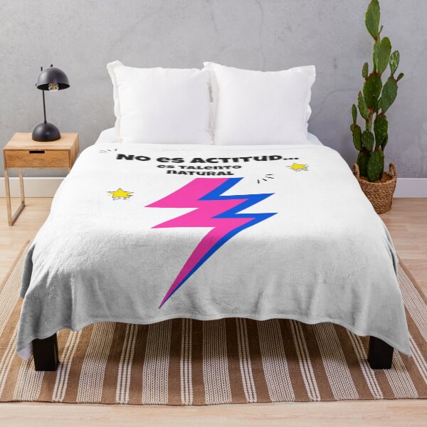 Item preview, It's not attitude... it's natural talent designed and sold by GuasaFactory.