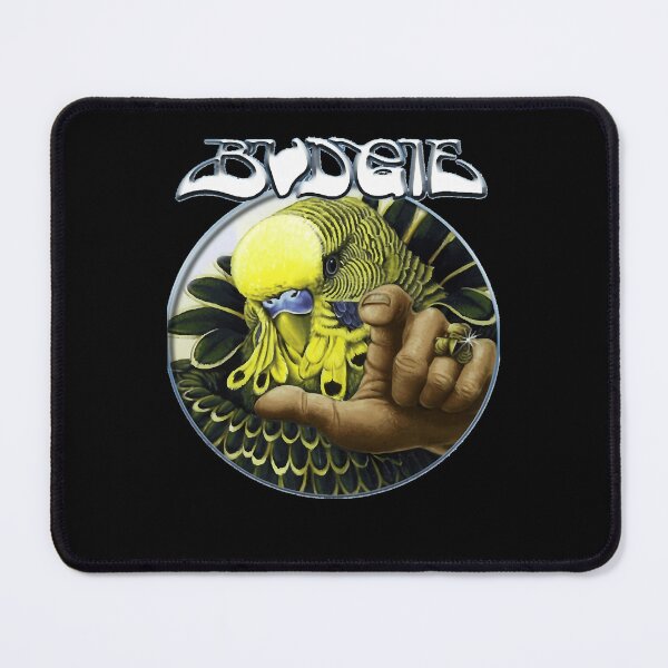Item preview, BUDGIE BAND designed and sold by Moon2050.
