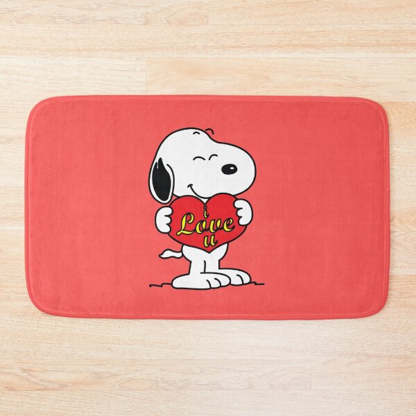 Aperçu de l'œuvre Snoopy créée et vendue par LollaShopp.