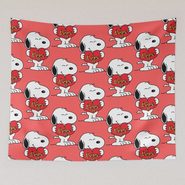 Item preview, Snoopy designed and sold by LollaShopp.