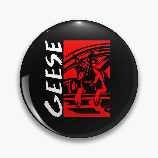 Item preview, The dog in the car barked at the geese designed and sold by JeanKshlerin.