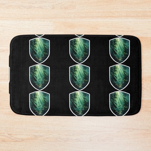 Item preview, Kelp Forest - underwater art designed and sold by DamioPolArt.