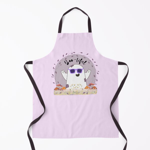 Item preview, Bootiful Cute Ghost designed and sold by Naya Fankar .