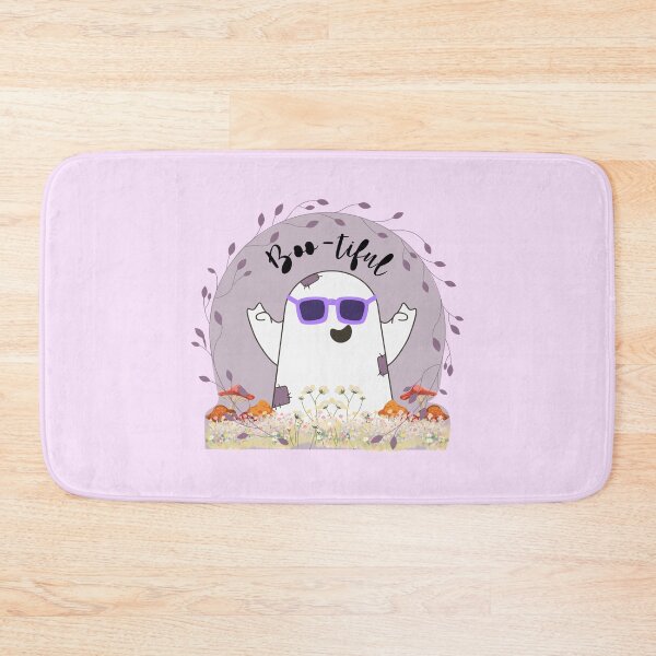 Item preview, Bootiful Cute Ghost designed and sold by Naya Fankar .