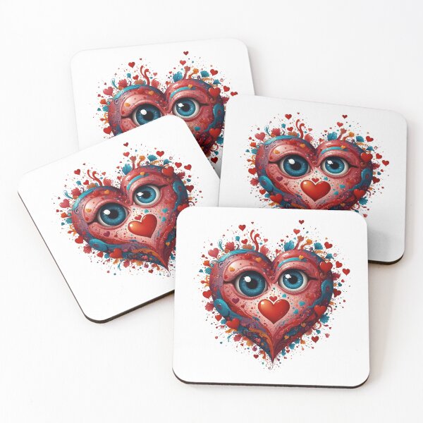 Item preview, Happy Heart designed and sold by Digiheart.