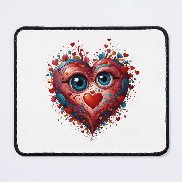 Item preview, Happy Heart designed and sold by Digiheart.