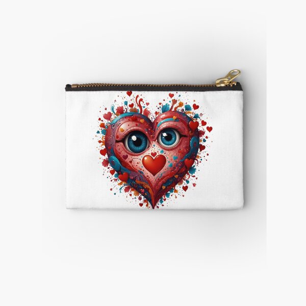 Item preview, Happy Heart designed and sold by Digiheart.