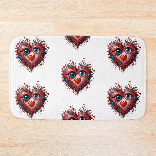 Item preview, Happy Heart designed and sold by Digiheart.