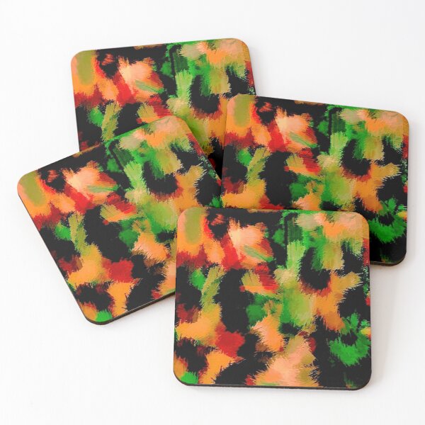 Item preview, Wild Earth Pulse designed and sold by FontheadArt.