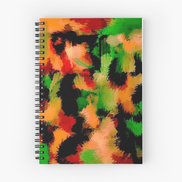 Item preview, Wild Earth Pulse designed and sold by FontheadArt.