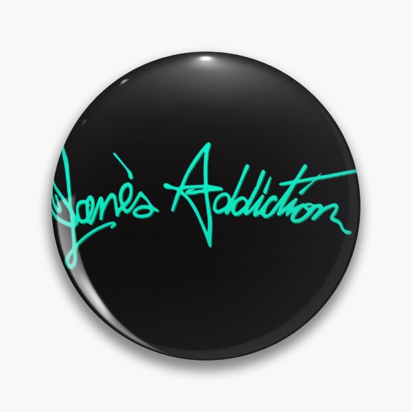 Item preview,  Janes Addiction  designed and sold by hamzazoom.