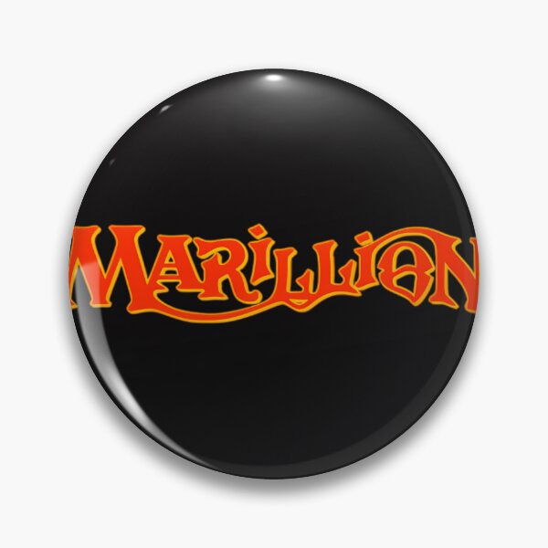 Item preview, Marillion  designed and sold by hamzazoom.