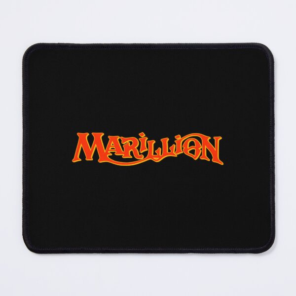 Item preview, Marillion  designed and sold by hamzazoom.