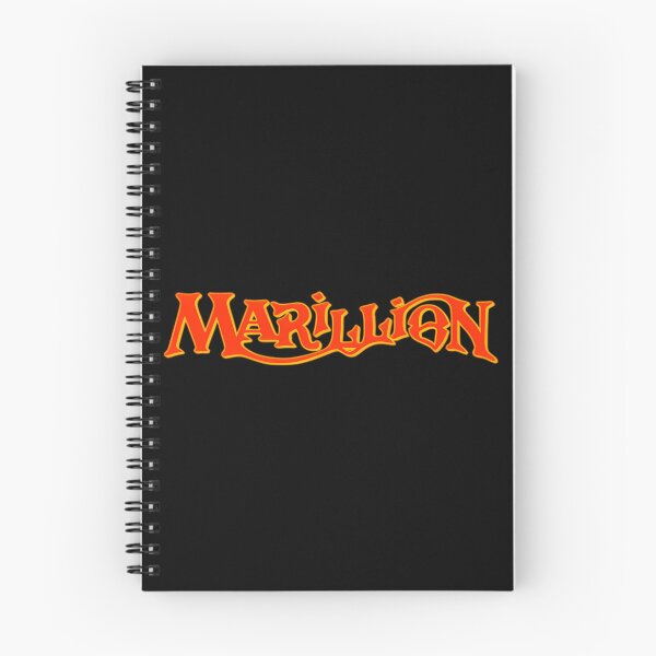 Item preview, Marillion  designed and sold by hamzazoom.