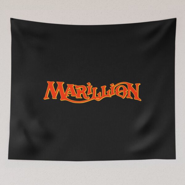 Item preview, Marillion  designed and sold by hamzazoom.