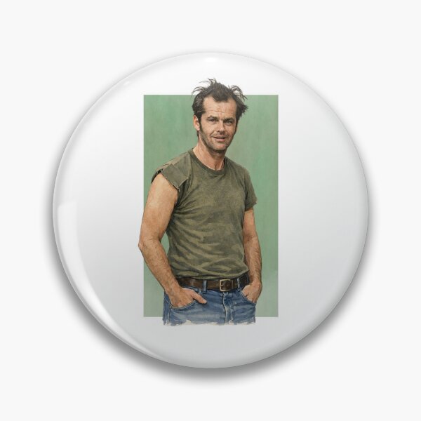Item preview, Mcmurphy  designed and sold by Funkyalphonso.